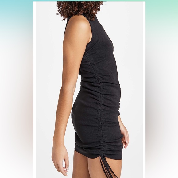 PRINCESS POLLY LIONESS DRESS - Picture 2 of 5